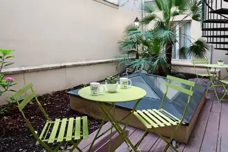 Exe Paris Centre - 21