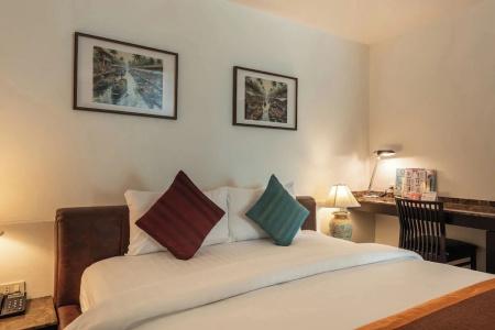 The Bedrooms Boutique - 129
