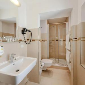 Mercure Luebeck City Center - 46