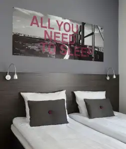 CABINN Express - 17