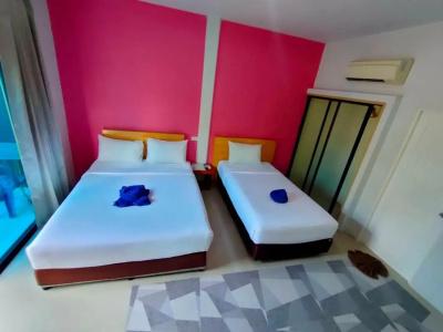 Rimnatee Resort Trang - 34