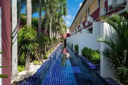 Boutique Resort Private Pool Villa - 20