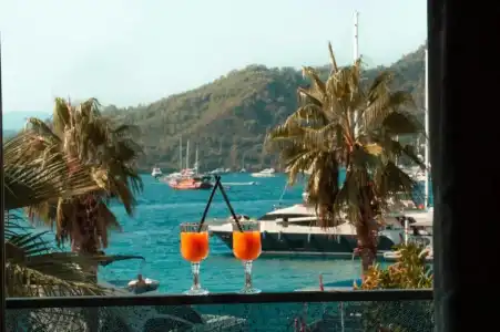 Marina Bay Gocek - 94
