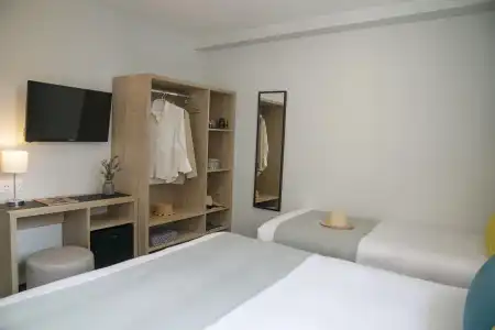 Hôtel Bristol - 1