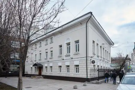 Business - Vremena Goda Taganskaya - 1