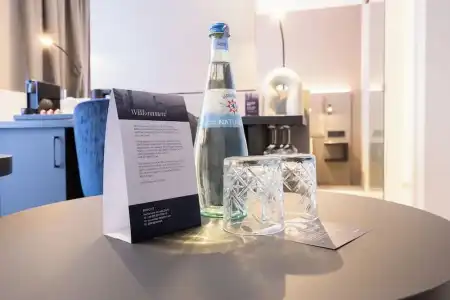 Digital Kronjuwel by BRIGHT Waldkirch - Self Check-in - 139