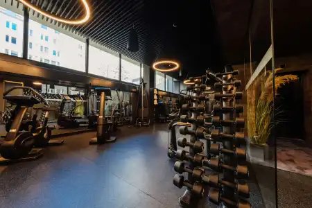 Radisson Blu Carlton Bratislava - 11