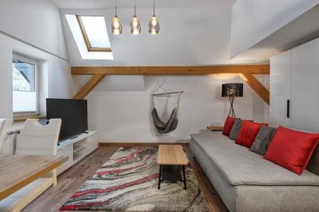 GRUBERS Apartments Gastein - 113