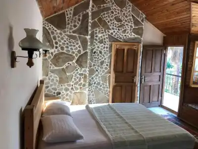 Koyevi Olympos Countryhouse - 59