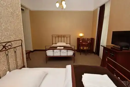 Boutique Villa Mtiebi - 3