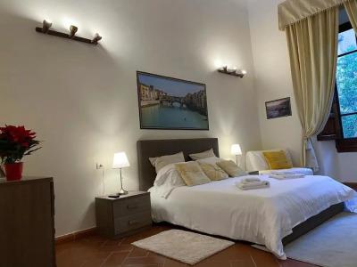 Coco Places Soggiorno Panerai, Centro Storico - 12