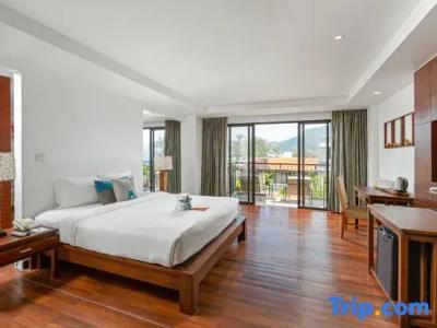 Baan Laimai Beach Resort & Spa - 105