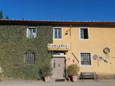 Podere Piandarca - 41