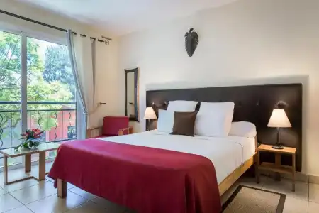 Relais des Plateaux - 54