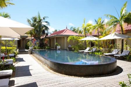 Tamassa Bel Ombre, Mauritius - 16
