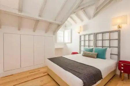 Casas da Baixa - Jules & Madeleine - 68