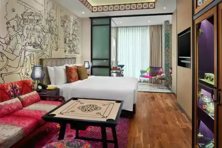 Indigo Singapore Katong, an IHG - 48