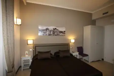 Aelius B&B by Roma Inn - 5