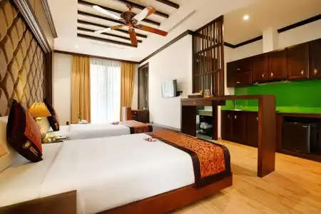Palazzo Luxury - 124