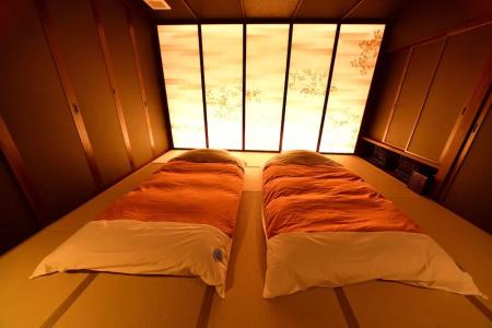 Balinese Onsen Ryokan Hakone Airu - 2