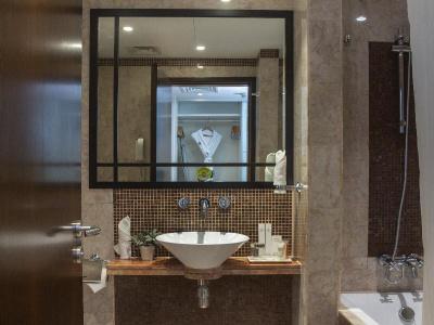Number One Tower Suites Dubai - 54
