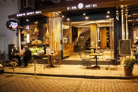 Sirkeci Esen - 17