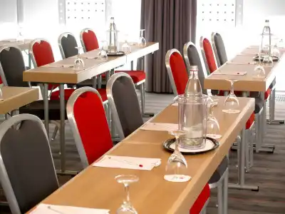 Esplanade Dortmund - 13