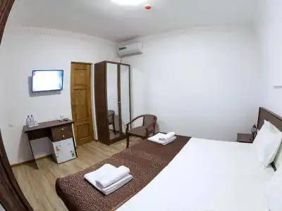 Nabibek Teracce - 43