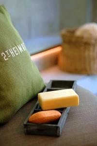 2Theimat - & Restaurant - 76