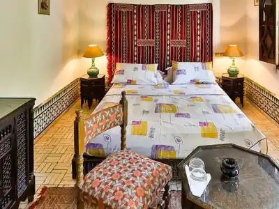 Riad Dar El Assafir - 29