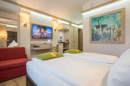 Best Western Plus Fuessen - 56