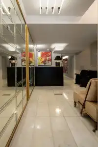 Fos DownTown Suites - 9