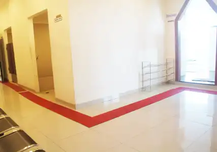 Balairung Jakarta - 11