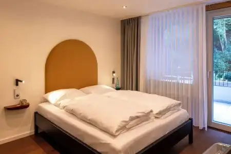 schlossmühle - lean-luxury boutiquehotel - 71