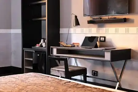 Unica Suites Rome - 47
