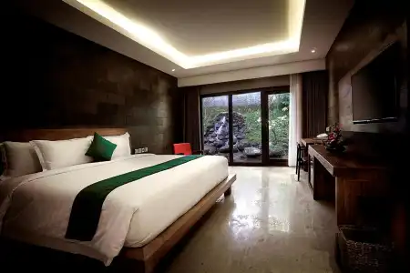 The Westlake & Resort Yogyakarta - 3
