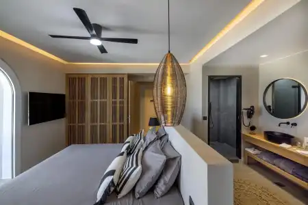 Anemos Luxury Grand Resort - 104