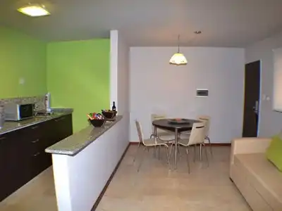 Kube Apartments Express - 27