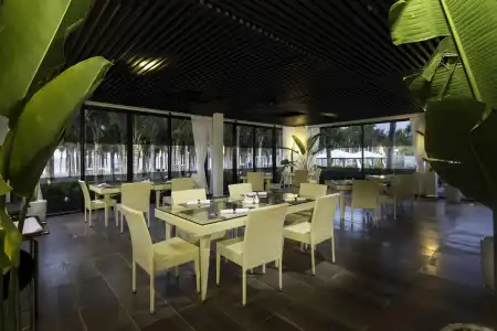 Grandvrio Ocean Resort Danang - 42