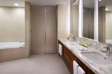 Marriott Downtown Abu Dhabi - 50