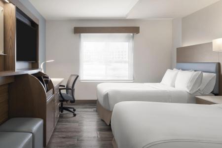EVEN Ann Arbor S - University Area by IHG - 42