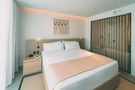 Crowne Plaza Merida by IHG - 145