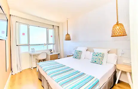 Leonardo Royal Ibiza Santa Eulalia - 4