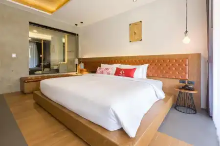 Aurico Kata Resort & Spa - 32