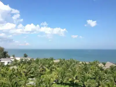 Sonata Resort & Spa - 65
