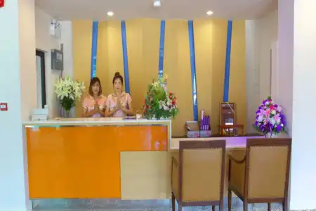 Na Tubthieng Boutique Resort - 24
