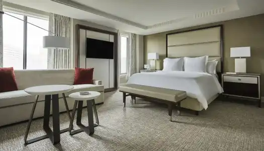 Four Seasons Washington DC - 7