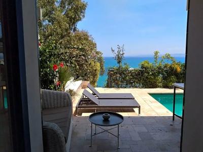 La Villa Bleue - 150