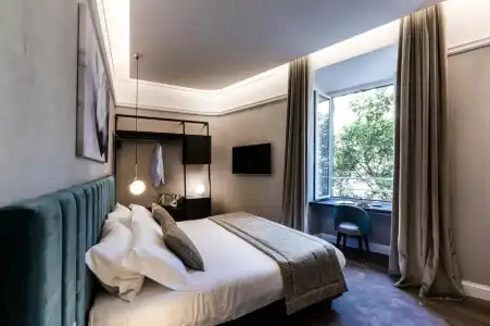San Pietro Grand Suite - 58