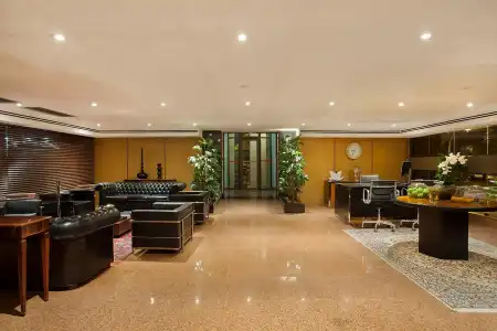 Windsor Plaza Brasilia - 1